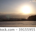 Sunset 39155955