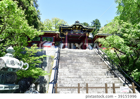 Kunozan Toshogu Shrine的Karuma 39155996