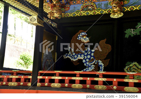 Kunozan Toshogu Shrine (National Treasure) Kunozan Toshogu Shrine (National Treasure) 39156004