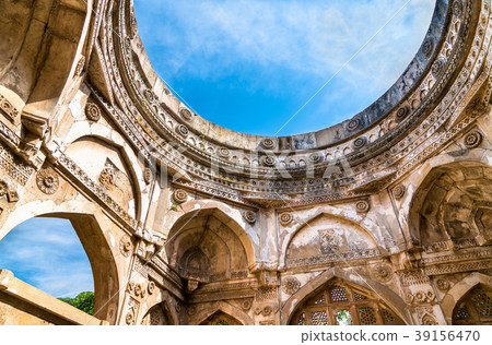 Jami Masjid, a major tourist attraction at 39156470