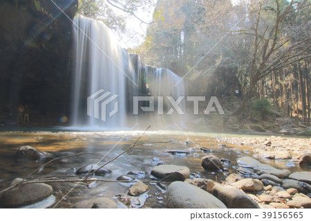 Nabegara Falls Nabegara Falls 39156565