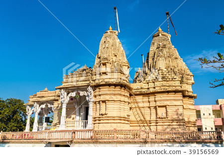Parmar Kshatriya Jain Temple of Pavagadh - Gujarat Parmar Kshatriya Jain Temple of Pavagadh - Gujarat 39156569