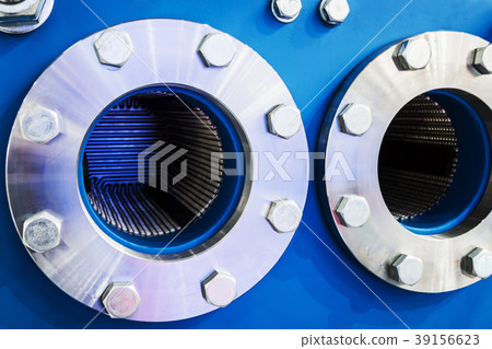 mechanisms and details of furnaces or autoclave  39156623