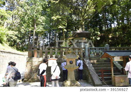 Kunoyama Toshogu Shrine Kunoyama Toshogu Shrine 39156927