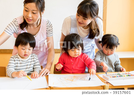 Nursery nursery nursery nursery 39157601