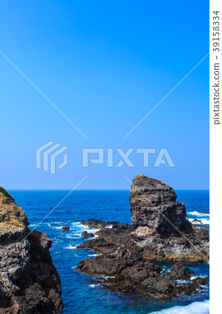 Ikishima Island Makizaki Park Smile Gorilla Rock [長崎縣贊岐市] 39158334