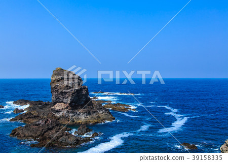 Ikishima Island Makizaki Park Smile Gorilla Rock [長崎縣贊岐市] 39158335