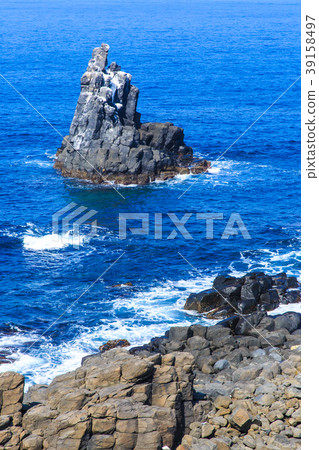 Sanuki Island Sakyo-no-Shin [Iki City, Nagasaki Prefecture] 39158497