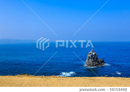 Sanuki Island Sakyo-no-Shin [Iki City, Nagasaki Prefecture] 39158498