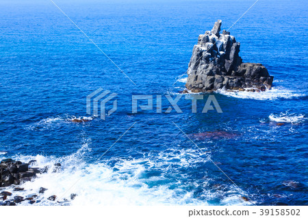 Sanuki Island Sakyo-no-Shin [Iki City, Nagasaki Prefecture] 39158502