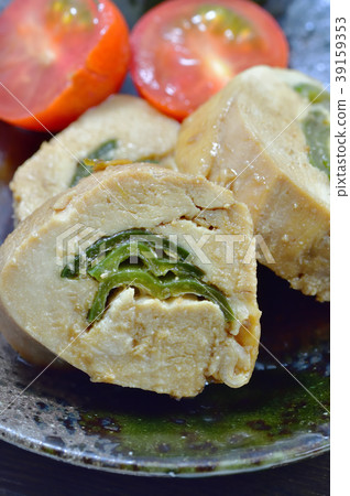 雞肉捲 雞肉捲 39159353