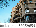 Casa Mira La Pedrera外觀 39159659