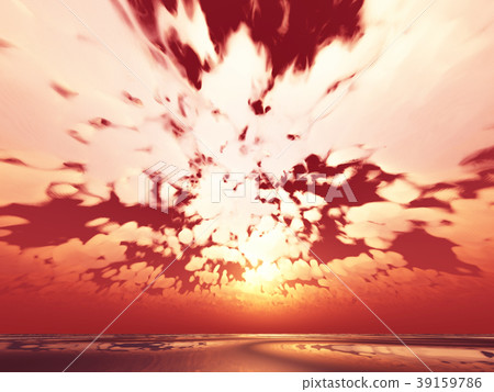 風和雲與大海 風和雲與大海 39159786