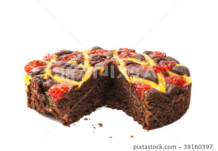 american pie isolated 39160397