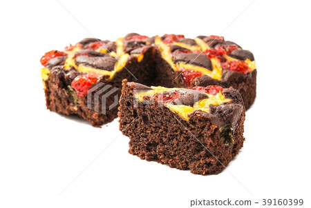 american pie isolated 39160399