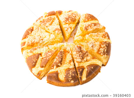 american pie isolated 39160403