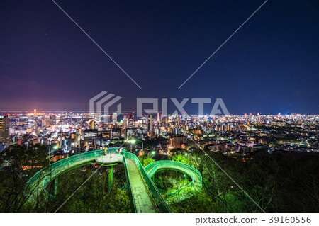 兵庫縣神戶夜景 兵庫縣神戶夜景 39160556