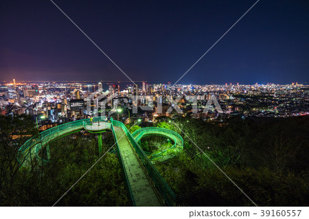 兵庫縣神戶夜景 兵庫縣神戶夜景 39160557