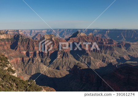 North Rim Grand Canyon Landscape North Rim Grand Canyon Landscape 39161274
