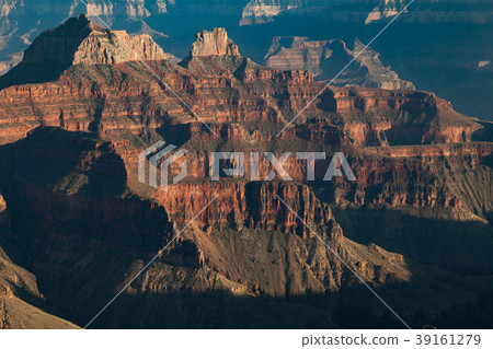 North Rim Grand Canyon Landscape North Rim Grand Canyon Landscape 39161279