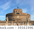 Sant'Angelo Castle 39161996