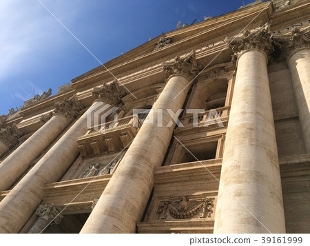 Temple of Pantheon 39161999