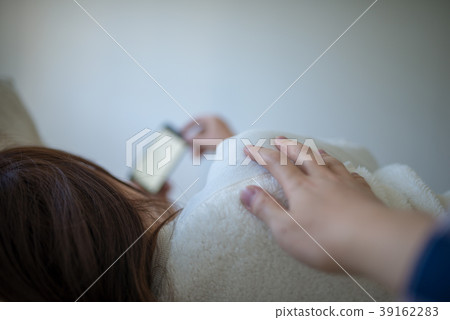 女性肖像 39162283