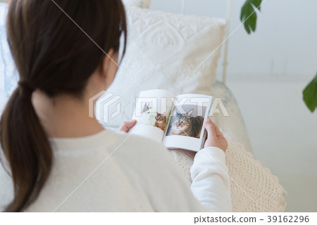 Female portrait 39162296