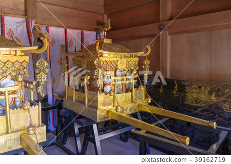 Nikko Furayama Shrine Shinto 39162719