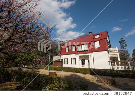 江戶東京,天堂德蘭德花園 江戶東京,天堂德蘭德花園 39162947