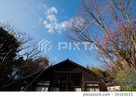 江戶東京天堂花園Kunio Maekawa 江戶東京天堂花園Kunio Maekawa 39163015