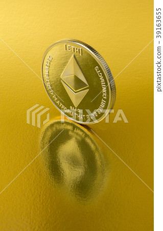 虛擬貨幣硬幣 虛擬貨幣硬幣 39163655