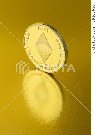 虛擬貨幣硬幣 虛擬貨幣硬幣 39163656