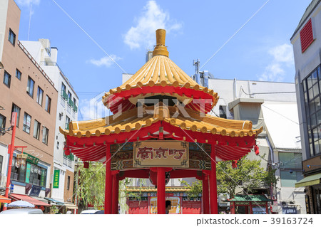 Kobe Nankinmachi 39163724
