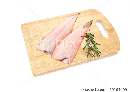 Flat tongue 39165499