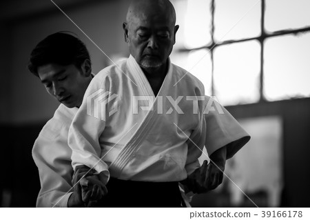 道場 日本文化 男人 39166178