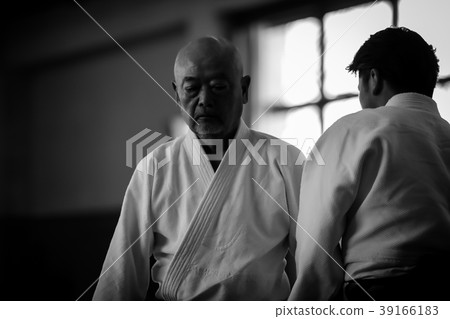道場 日本文化 男人 39166183