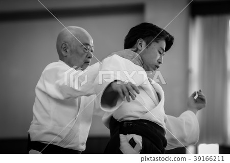 道場 人 人物 39166211