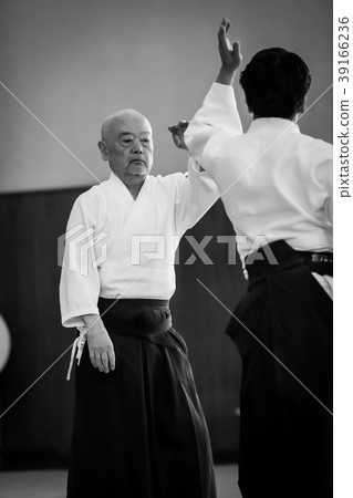 道場 人 人物 39166236