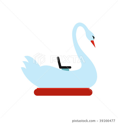 Swan children carousel icon Swan children carousel icon 39166477