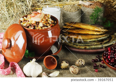 Latvian Food Latvian Food 39167051