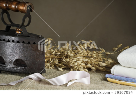 Retro Iron Retro Iron 39167054