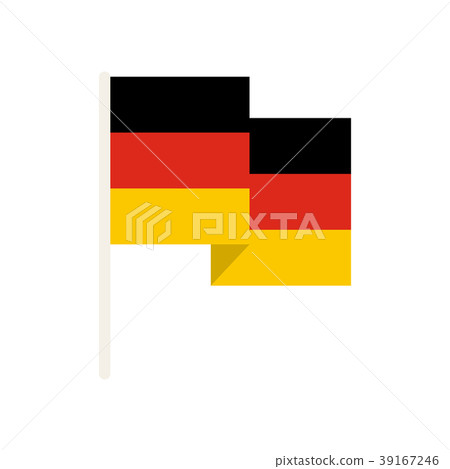 Germany flag icon 39167246