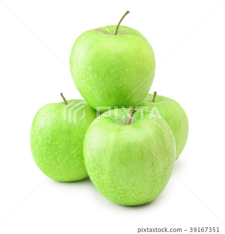Green Apples 39167351