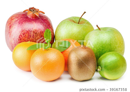 Fruits 39167358