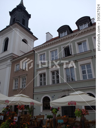 Poland-Warsaw 39167924