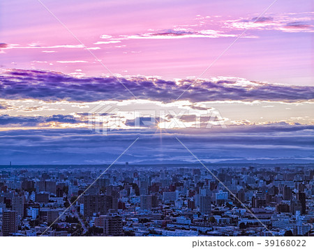 第一個日出圖像 第一個日出圖像 39168022