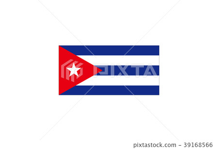 世界古巴的旗幟 世界古巴的旗幟 39168566