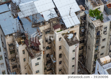 Hong Kong rooftop house Hong Kong rooftop house 39169096