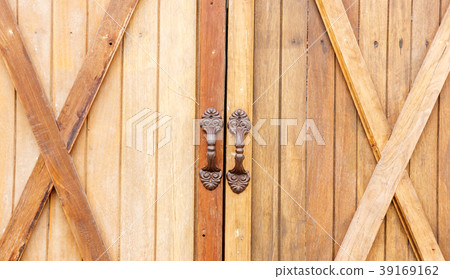 old wooden door for a background. old wooden door for a background. 39169162